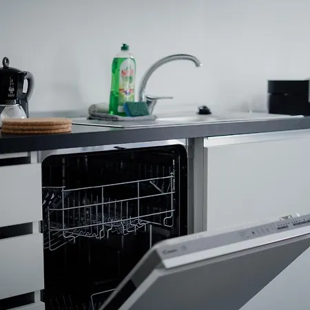 Apartment Domus - Catullo - Bari