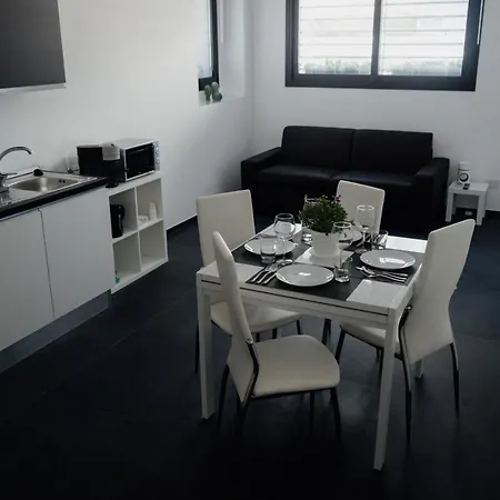 Apartament Domus - Catullo - *