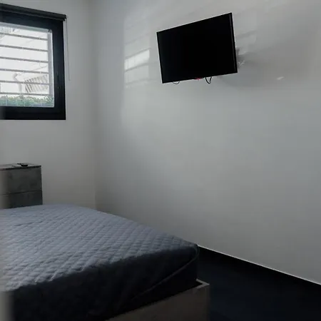 Domus - Catullo - Bari