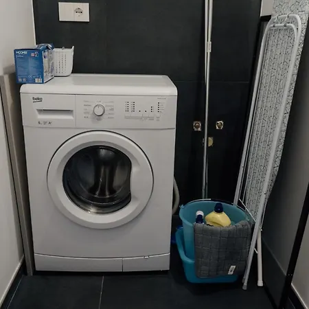 Domus - Catullo - Apartament Bari