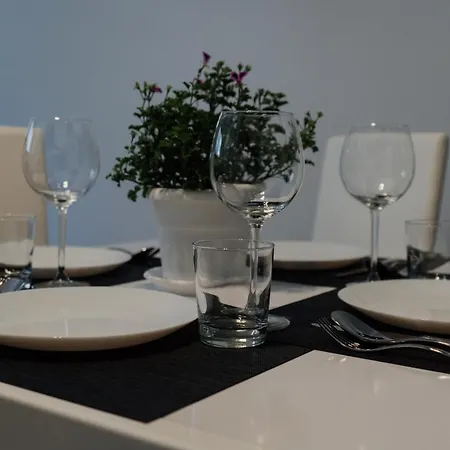 Domus - Catullo - Bari