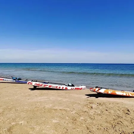 Domus - Catullo - Apartment Bari