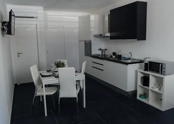 Domus - Catullo - Apartman