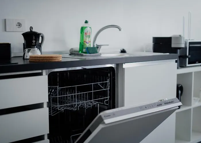 Apartman Domus - Catullo - Bari