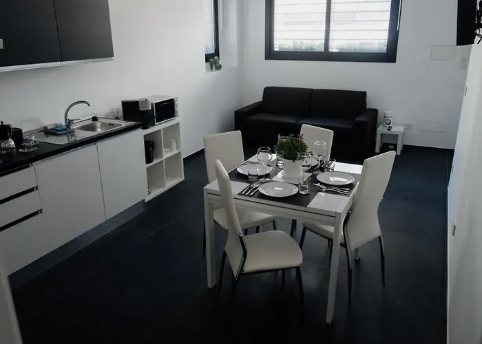 Apartman Domus - Catullo - *