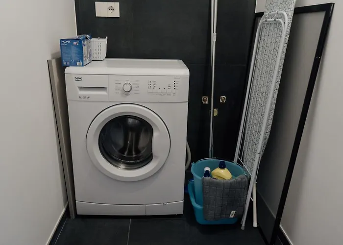 Domus - Catullo - Apartamento Bari