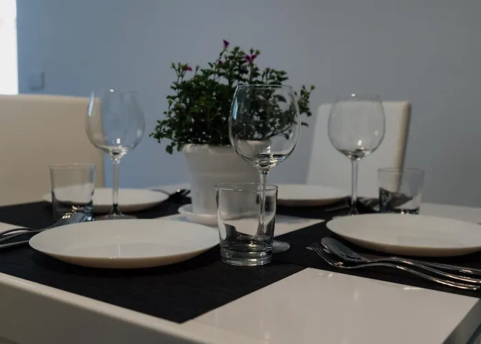 Domus - Catullo - Bari