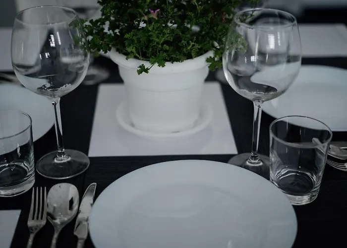 Domus - Catullo - Apartman