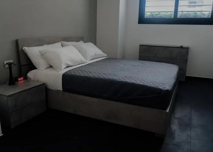 Domus - Catullo - Apartman