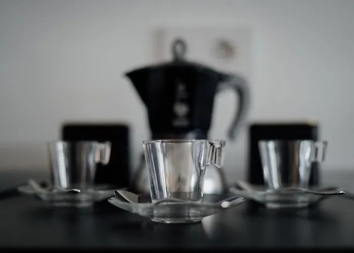 Apartman Domus - Catullo -