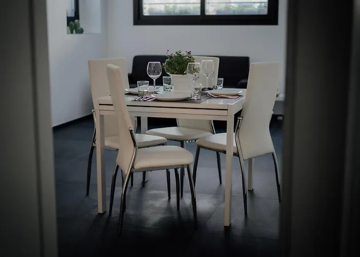 Domus - Catullo - Apartman Bari