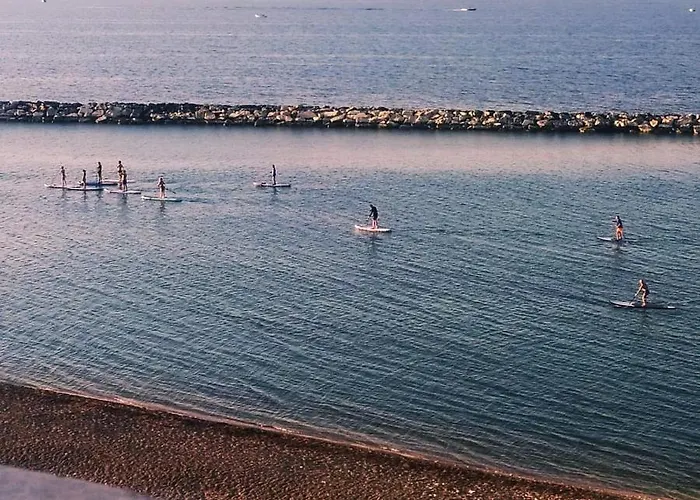 Domus - Catullo - Apartman *