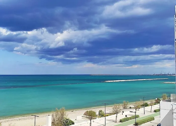 Domus - Catullo - Apartman Bari