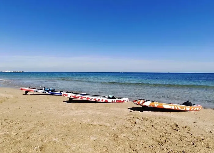 Domus - Catullo - Apartman Bari