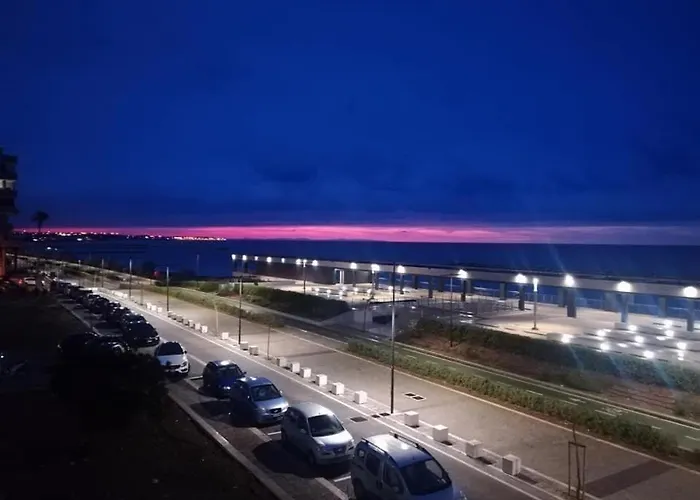 Domus - Catullo - Apartamento Bari