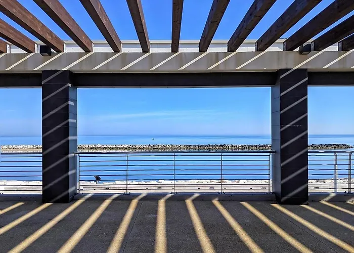 Apartman Domus - Catullo - *