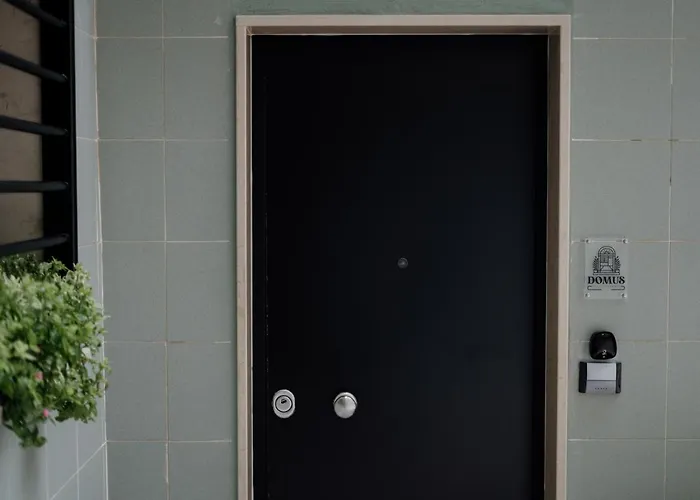 Domus - Catullo - Apartman