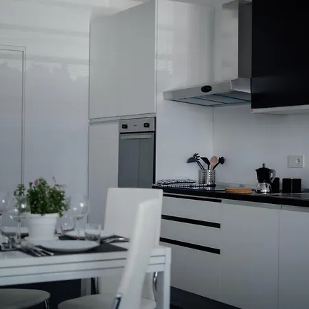 Appartement Domus - Catullo - Bari