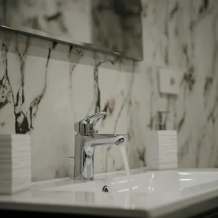 Appartement Domus - Catullo - Bari