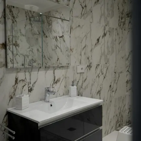 Domus - Catullo - Bari