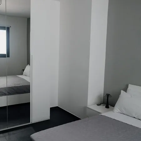 Domus - Catullo - 바리