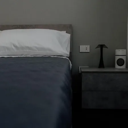 Domus - Catullo - * Бари