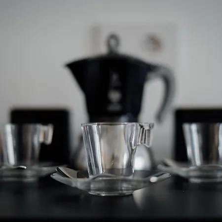 Апартаменты Domus - Catullo -