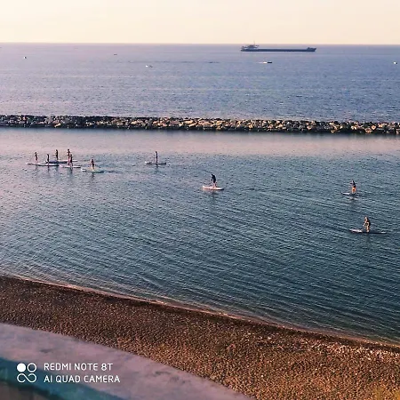 Domus - Catullo - 아파트 *