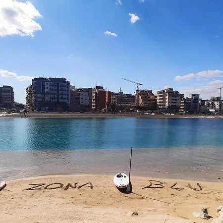 Domus - Catullo - Appartement *