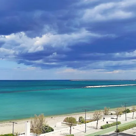 Domus - Catullo - Appartement Bari