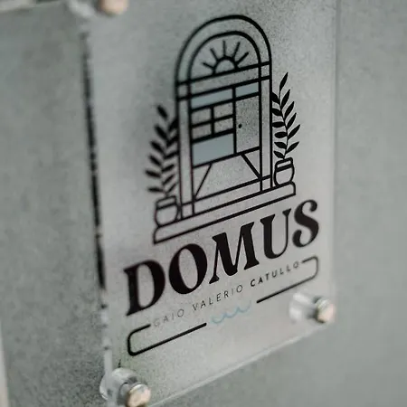 Appartement Domus - Catullo -