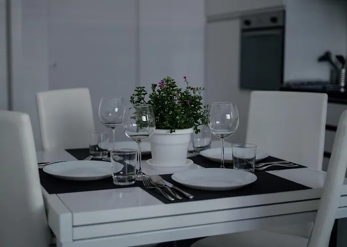 公寓 Domus - Catullo -