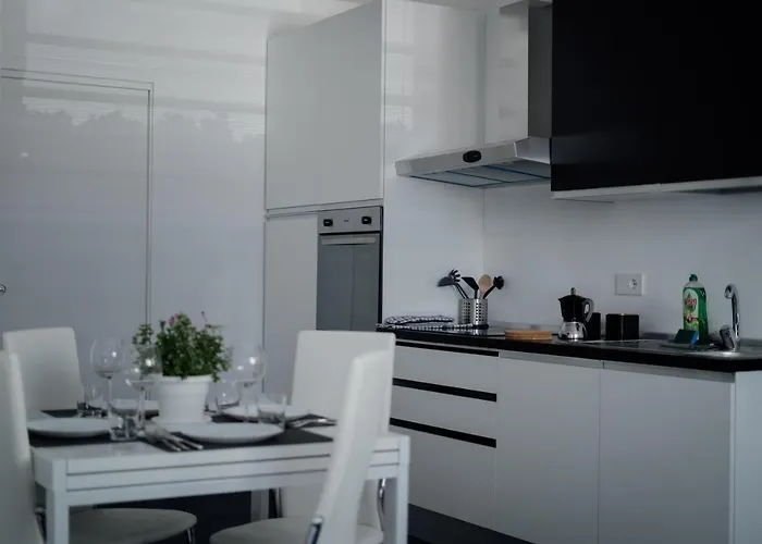 Apartment Domus - Catullo - Bari