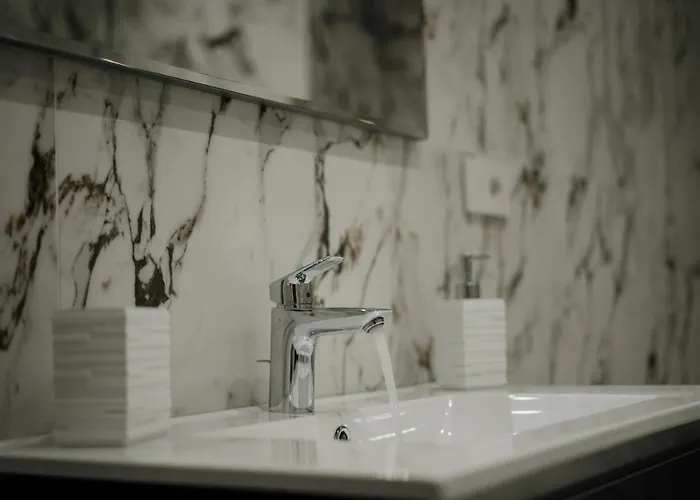 Apartment Domus - Catullo - Bari