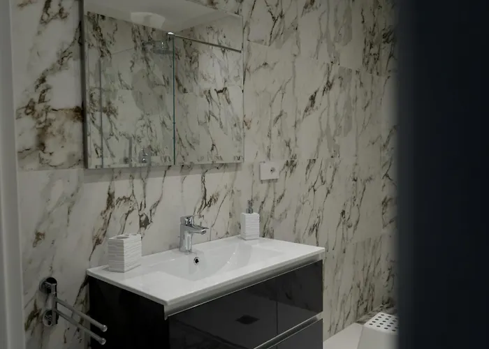 Domus - Catullo - 巴里