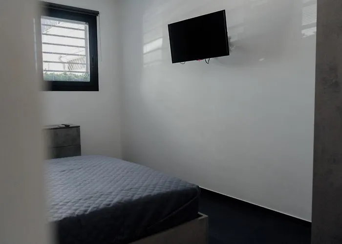 Domus - Catullo - Bari