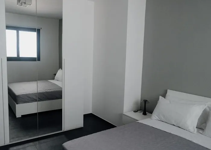 Domus - Catullo - 巴里