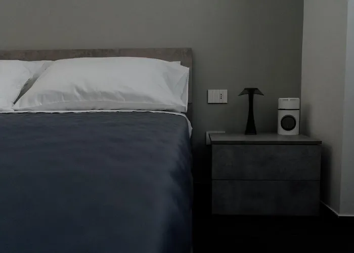 Domus - Catullo - * 巴里