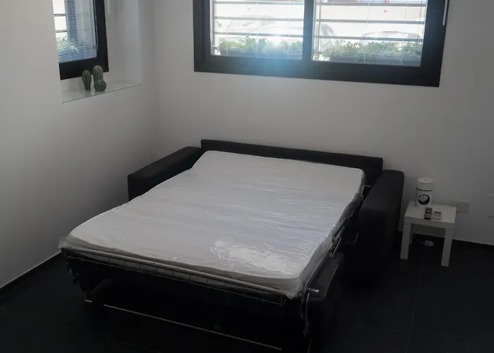 Domus - Catullo - Bari