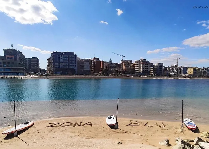 Domus - Catullo - Apartment *