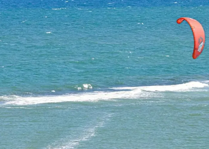 Domus - Catullo - Apartment Bari